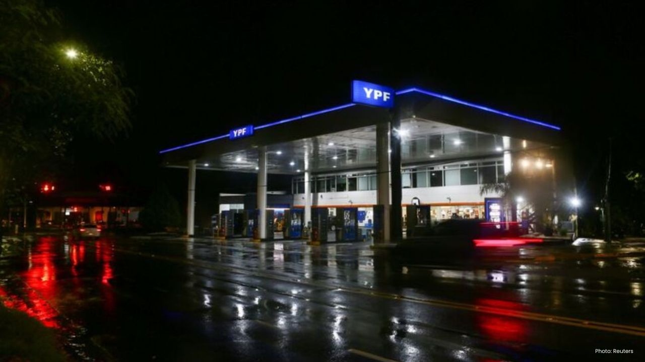 Argentina's YPF Faces $198M Loss in Q3 Despite Shale Gains