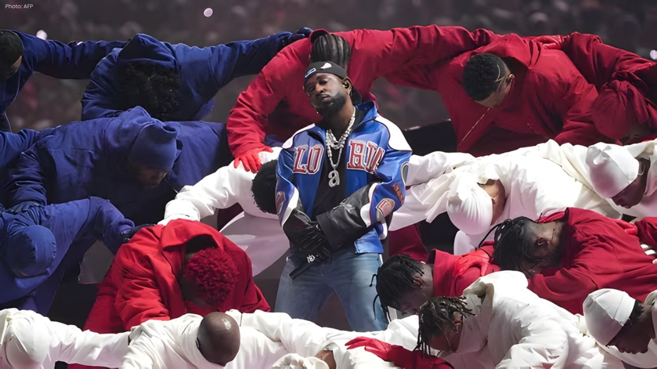 Kendrick Lamar Dominates 2026 Grammy Nominations with Nine