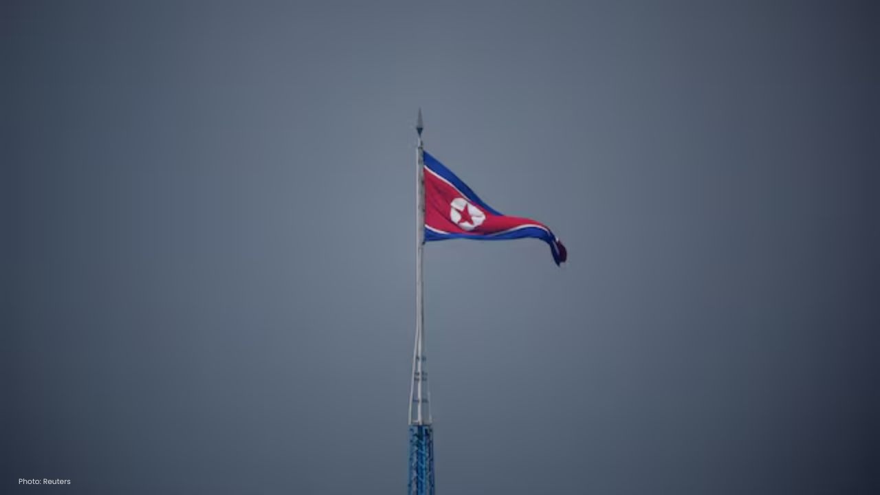 North Korea Signals Offensive Actions in Response to US Carrier