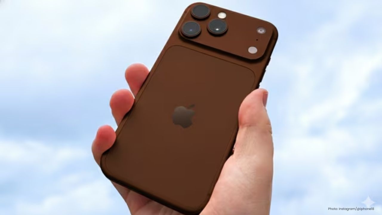 Apple's iPhone 18 Series Set to Introduce 24MP Selfie Camera