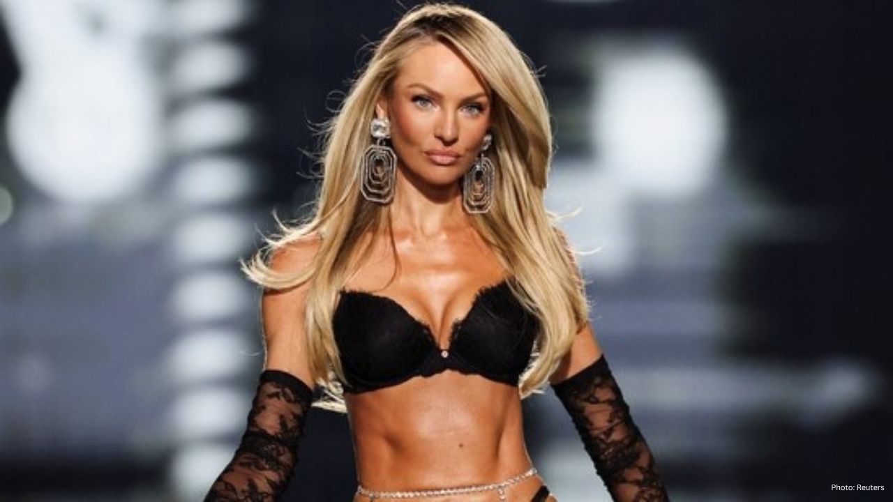 Unveiling the Secrets Behind Victoria’s Secret Models’ Sculpted Bodies