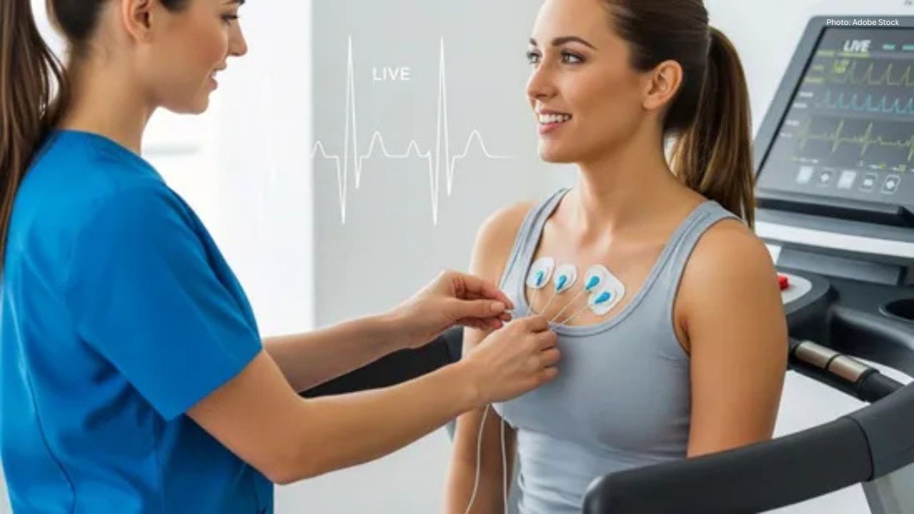 3 Essential Tests to Lower Heart Attack Risk, Insights from a Cardiac Surgeon