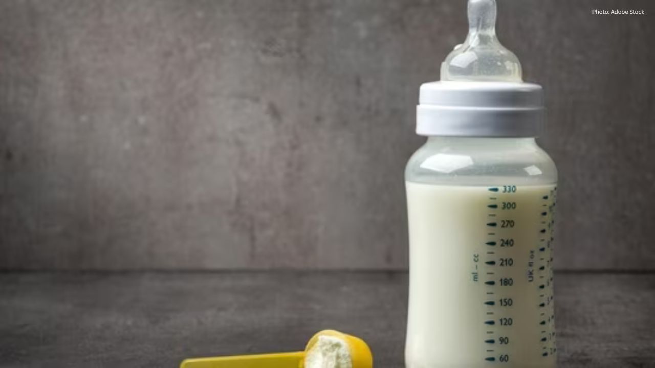 Health Alert: Recalled Baby Formula Linked to Hospitalizations
