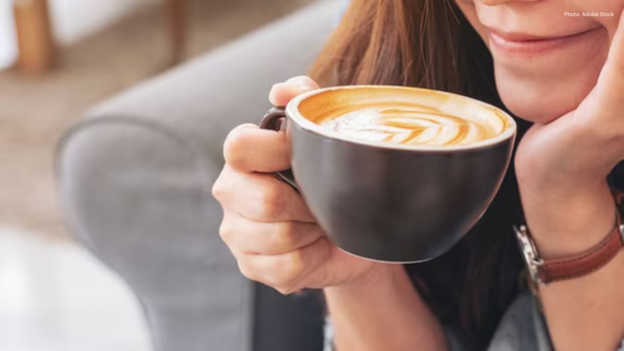 Research Links Coffee Consumption to Heart Health Benefits
