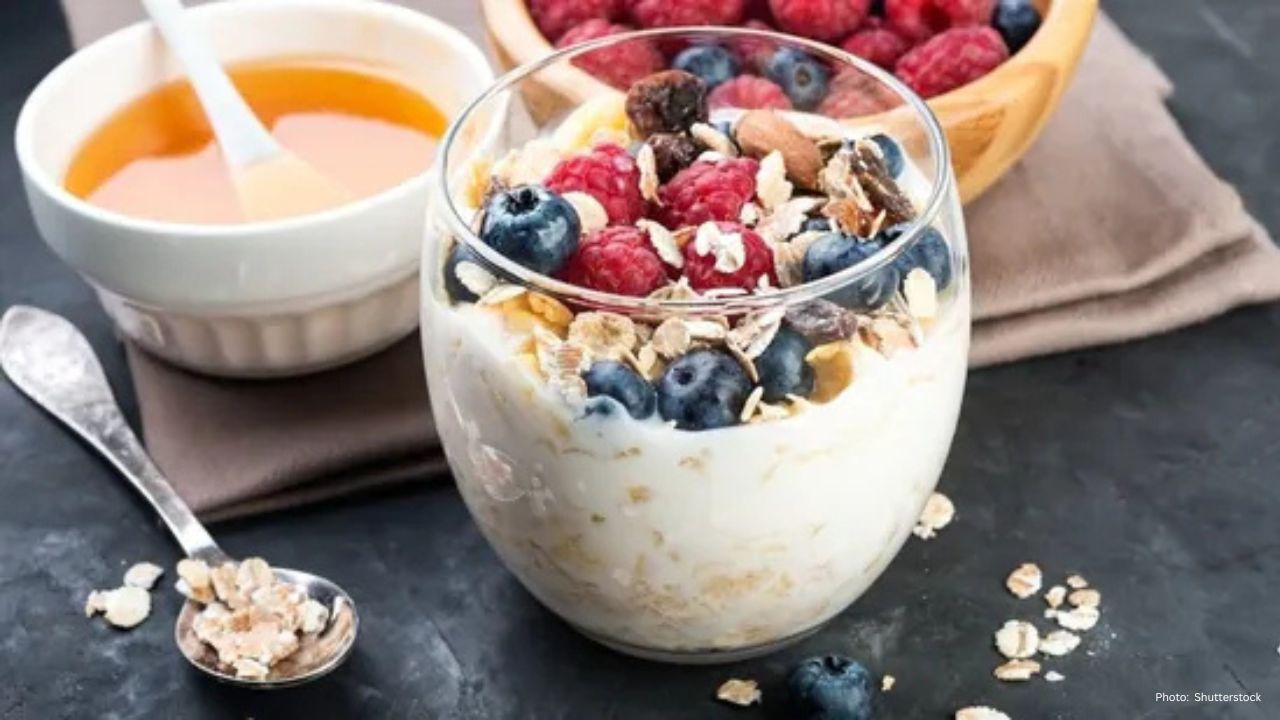 Nutrition Expert Reveals 5 Everyday Foods to Naturally Enhance Metabolism