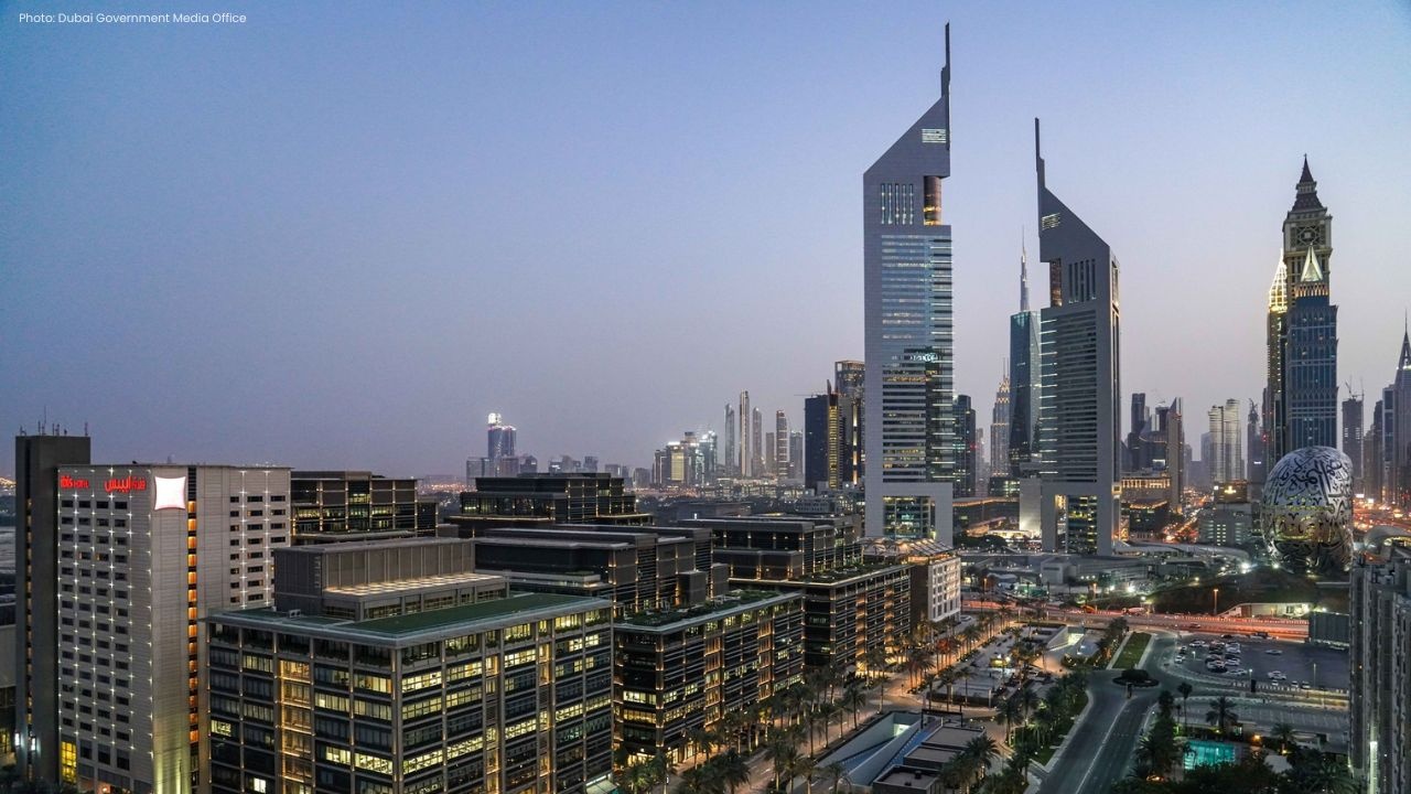 Dubai Free Zone Launches Flexible Share Class System for Companies