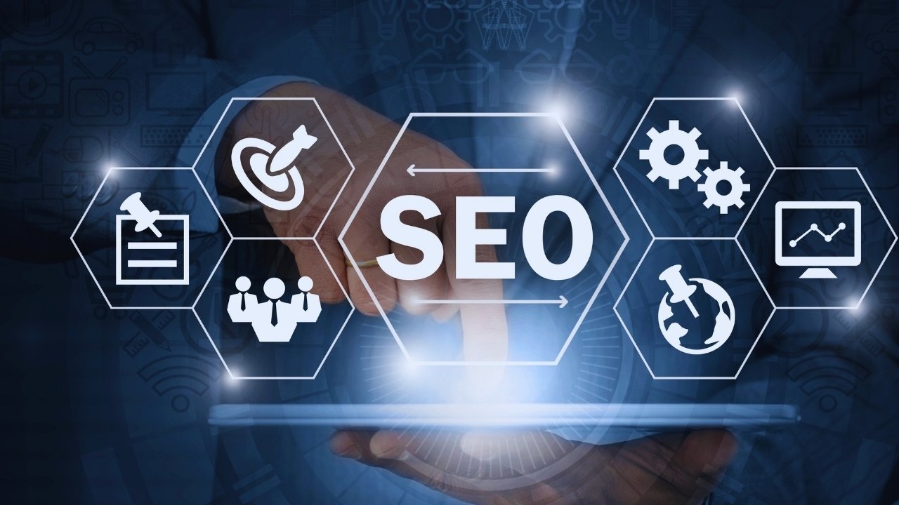 AI's Impact on Search: Revolutionizing SEO and Traffic Fundamentals