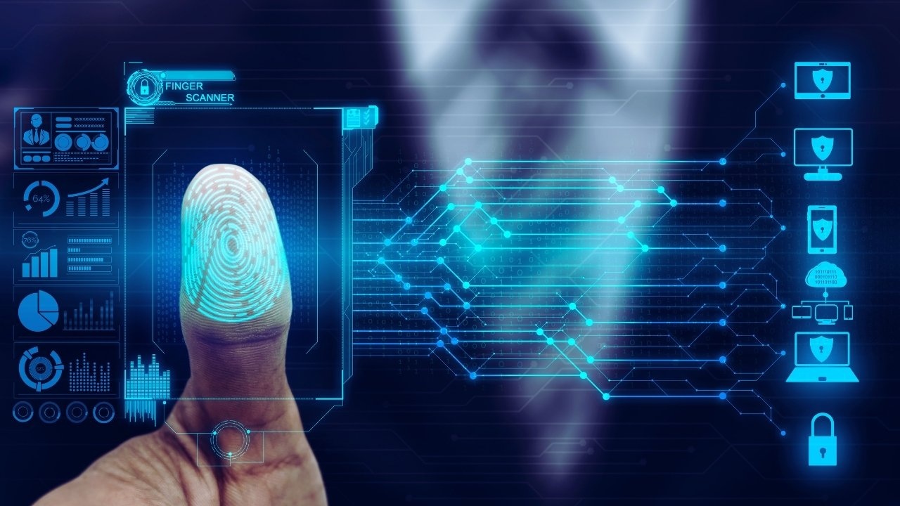 The Future of Biometrics: Exploring Voice, Vein, and Behavioral Identity Solutions