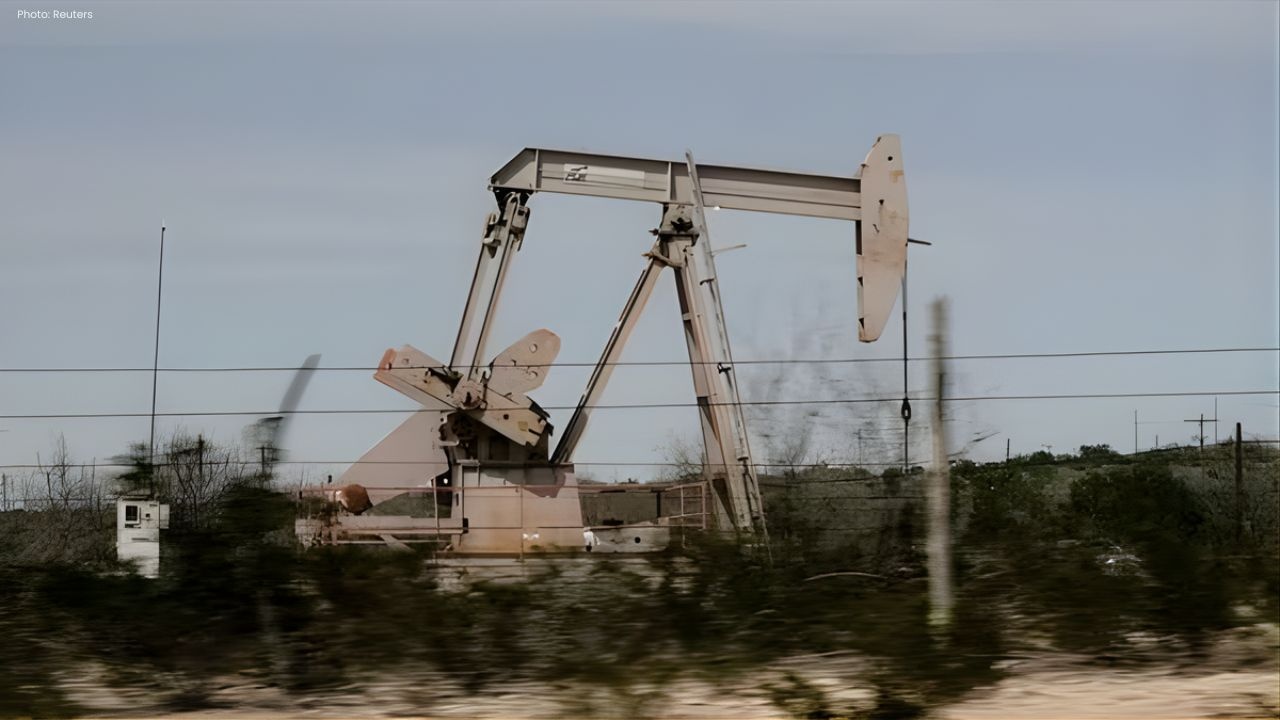 Indian Refineries Diversify Oil Sources Following Russian Supply Cuts