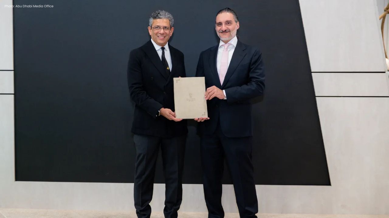 Abu Dhabi Boosts UK Tourism Through New Travel Partnerships