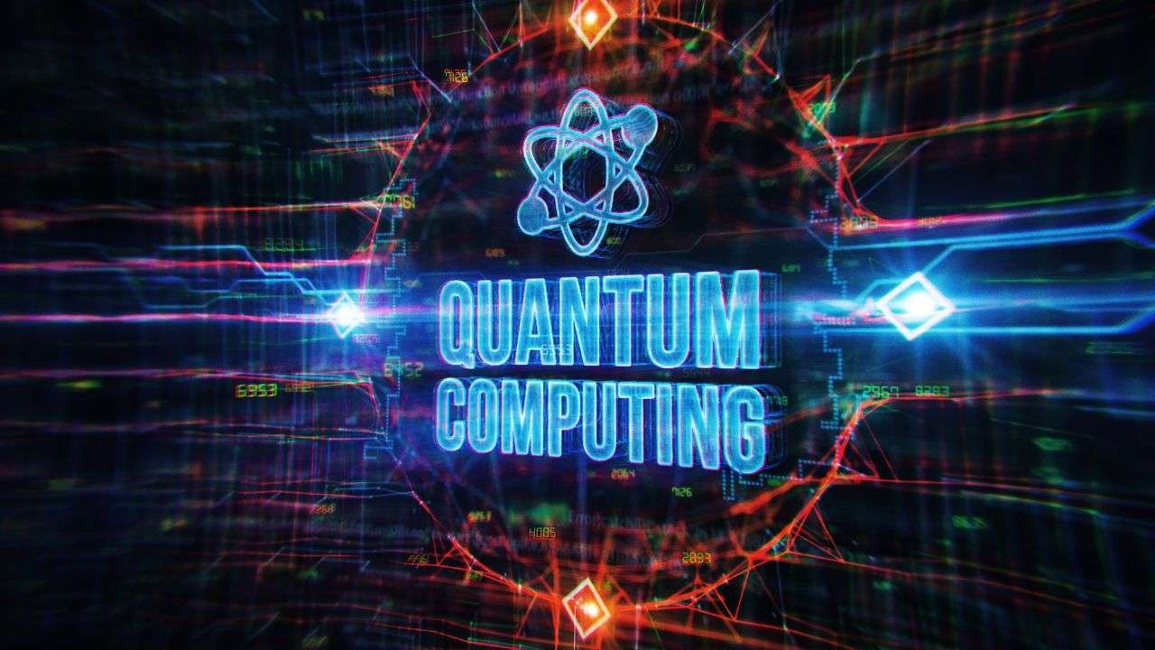 Understanding Quantum Computing: The Next Frontier in Technology