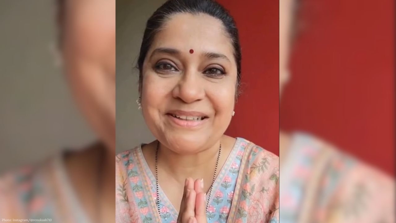 Renuka Shahane Stands Up for Aishwarya Rai Against Body-Shaming