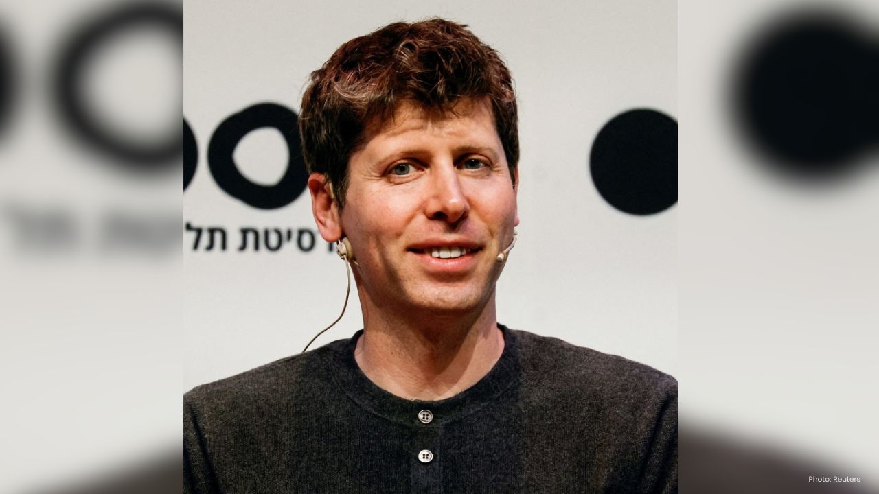 Sam Altman Issues Caution on AI and Deepfake Videos