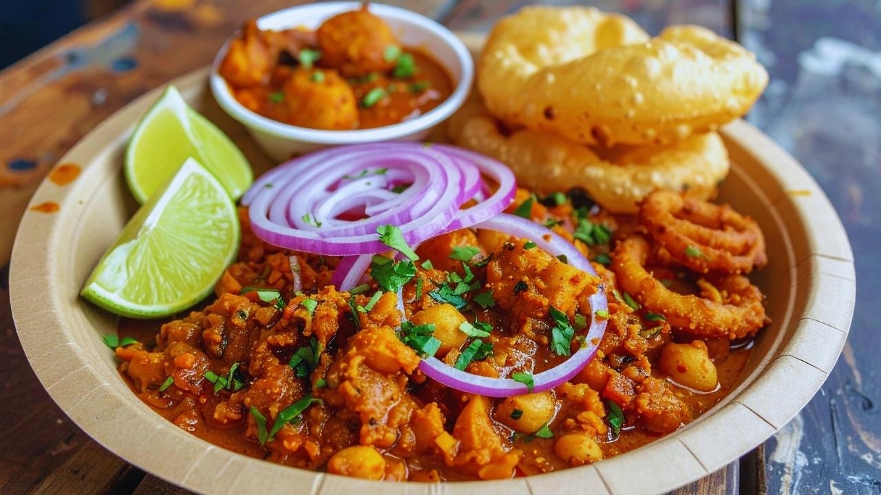 Elevating Street Cuisine: The Fine-Dining Revolution Across Cultures