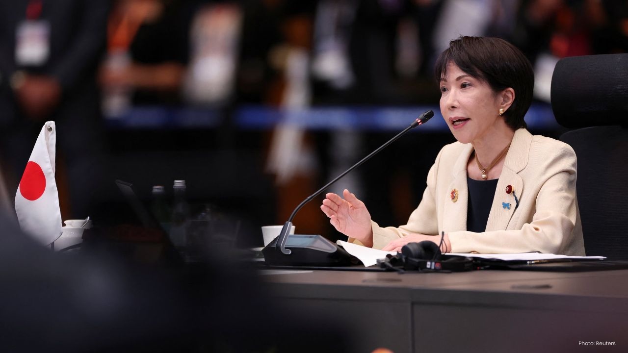 Japan's New Fiscal Strategy: A Move Towards Economic Growth