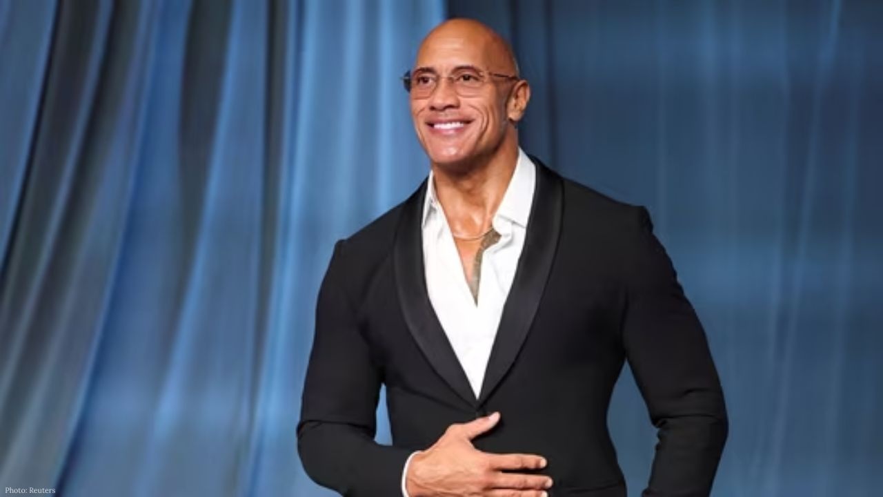 Dwayne Johnson Discusses Divorce, Mental Health, and Personal Growth