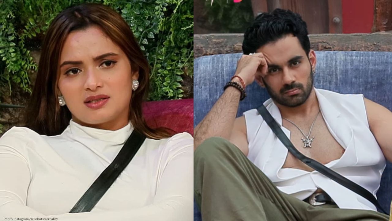 Bigg Boss 19 Sees Shocking Evictions of Abhishek Bajaj and Neelam Giri