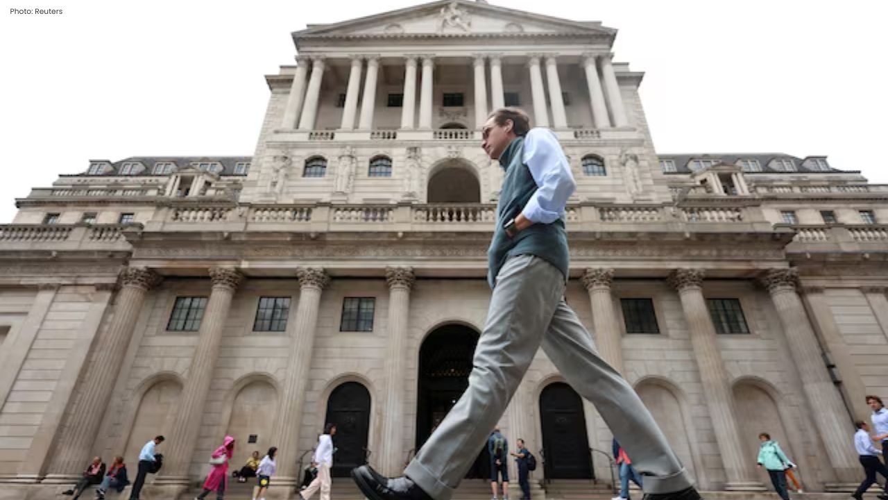 Bank of England Embraces Stablecoins with New Investment Guidelines