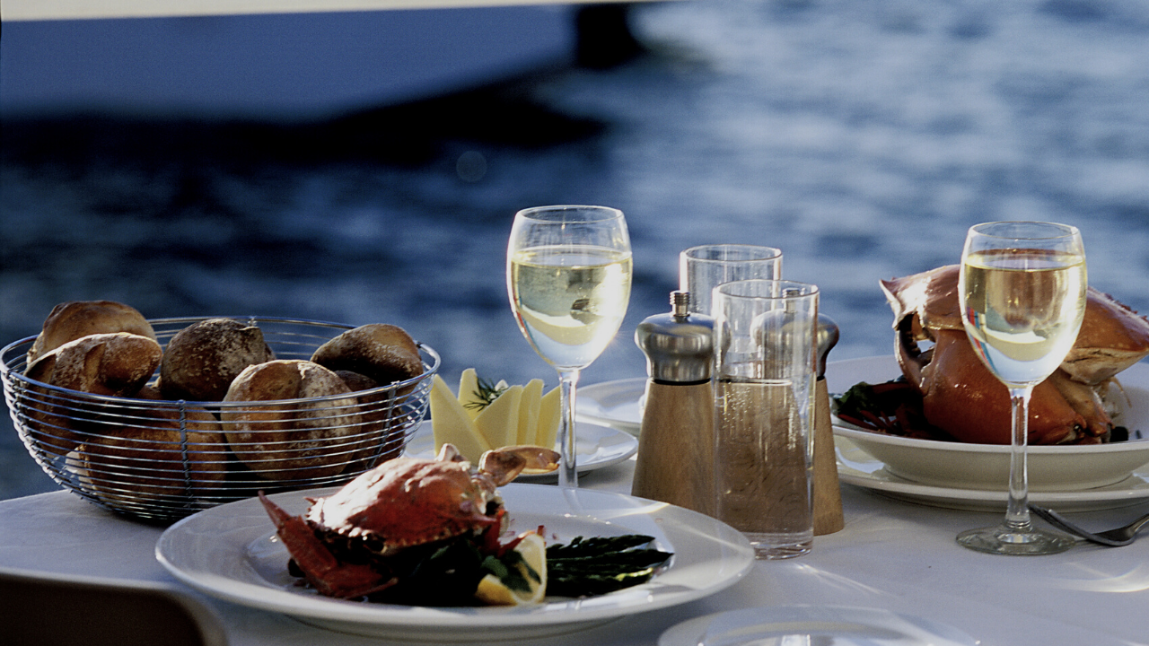 Your Essential Guide to Pairing Wine, Beer, and Spirits with Meals
