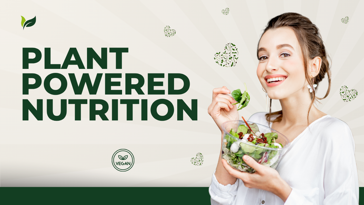 Top Plant-Based Foods to Help Women Achieve Hormonal Harmony | Natural Nutrition Insights