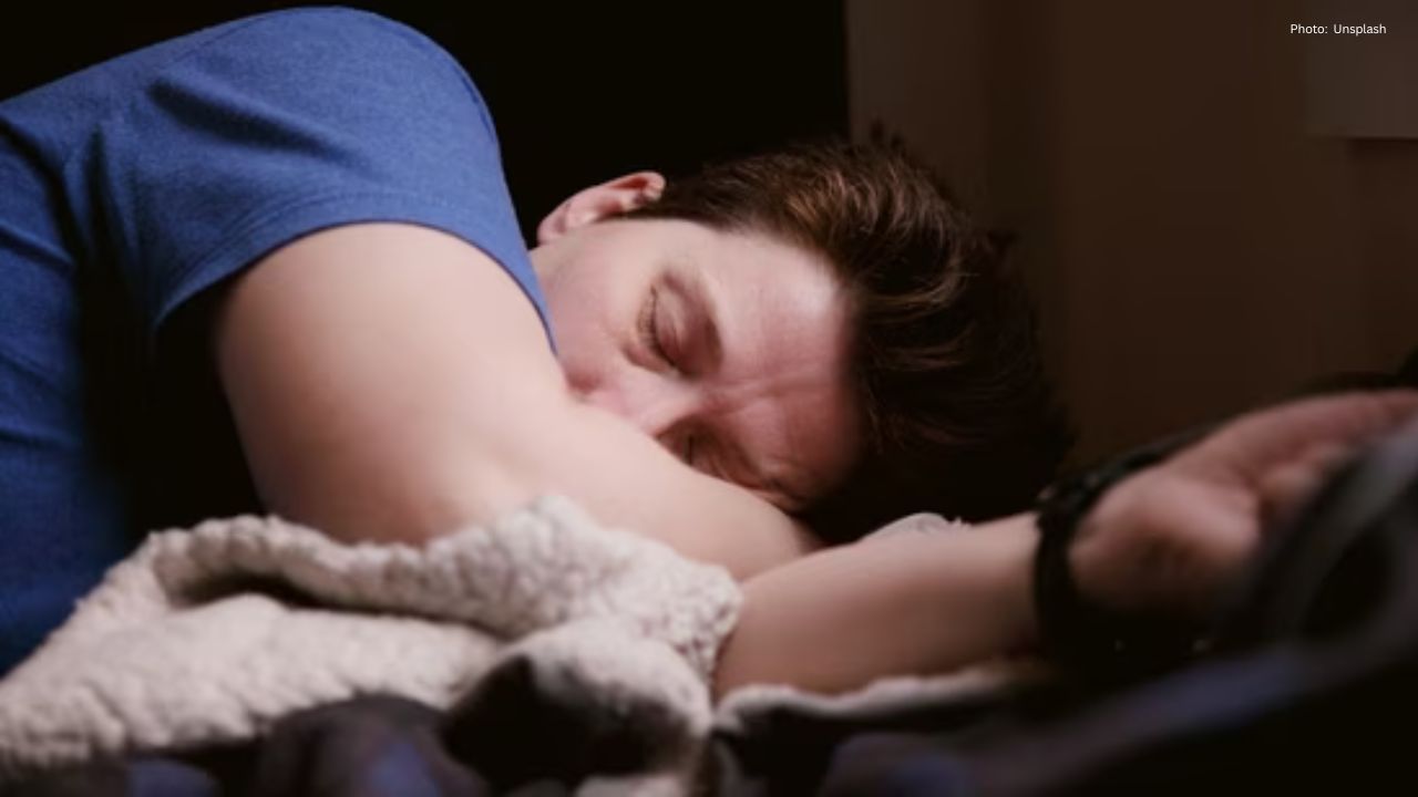 Concerns Arise Over Long-Term Melatonin Use and Heart Health Implications