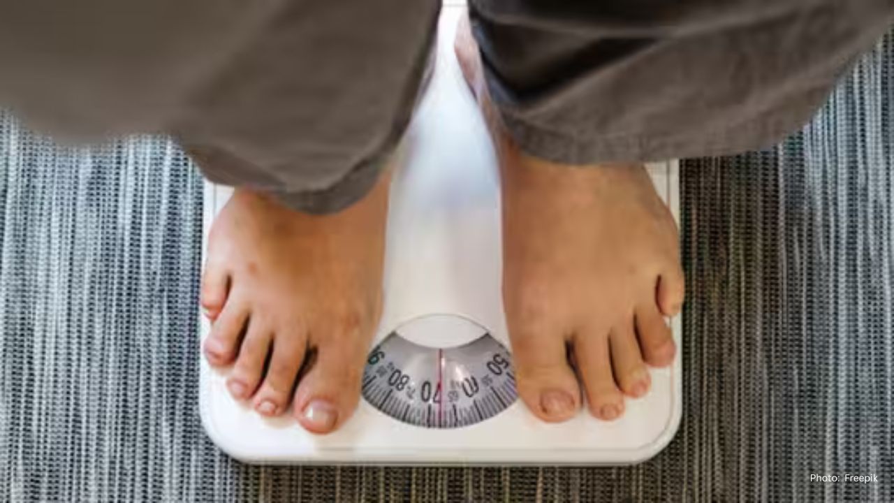 Smart Eating for Healthy Weight Gain: It's More Than Just Food