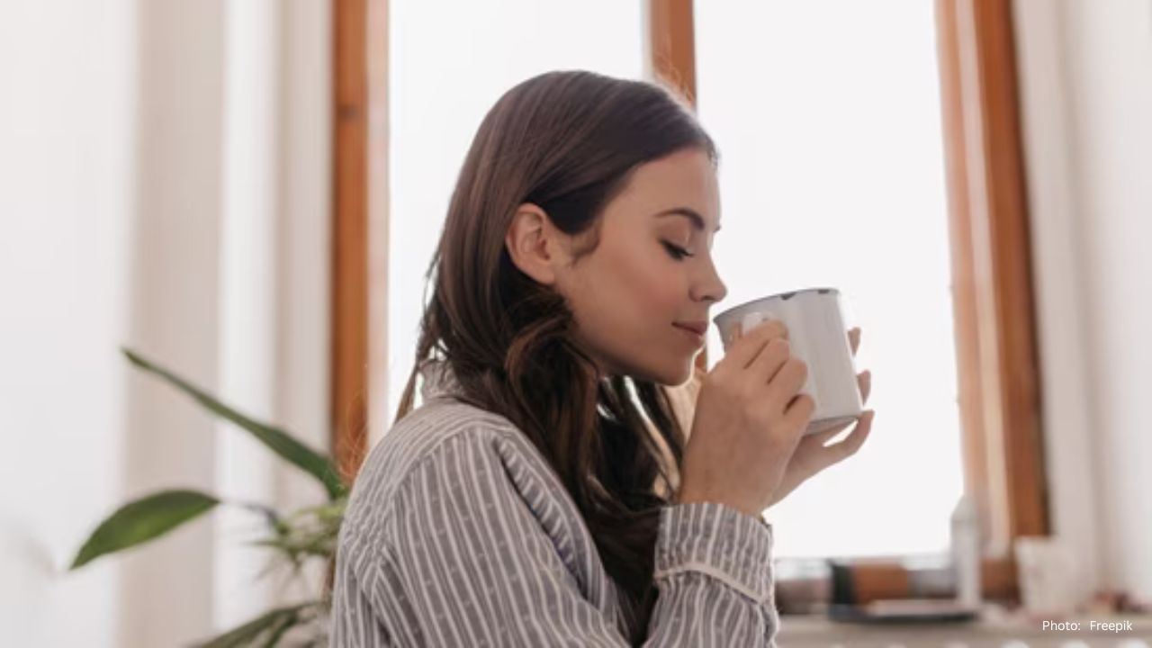 Five Healthy Morning Beverages for Hormone Balance Suggested by Apollo Hospital Doctor