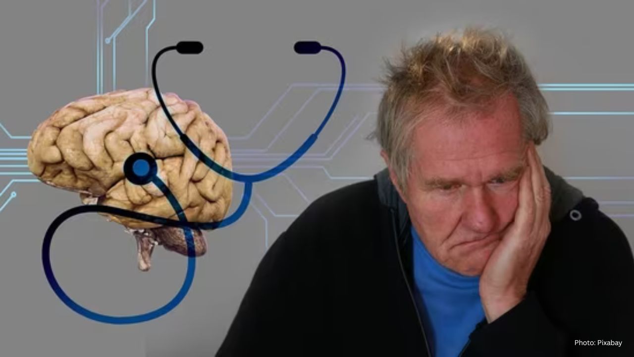 Expert Identifies Hidden Factors Elevating Alzheimer’s Disease Risk