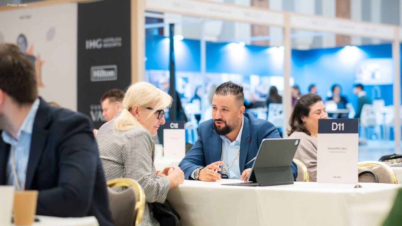Inaugural M&I Expo 2026 Set to Launch at ADNEC in Abu Dhabi