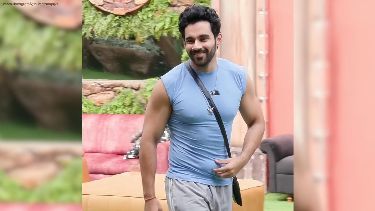 Abhishek Bajaj Addresses Controversy Over 'Grandmother' Comment