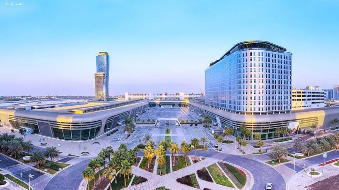 ADNEC Drives Global Innovation with 20 Major Events