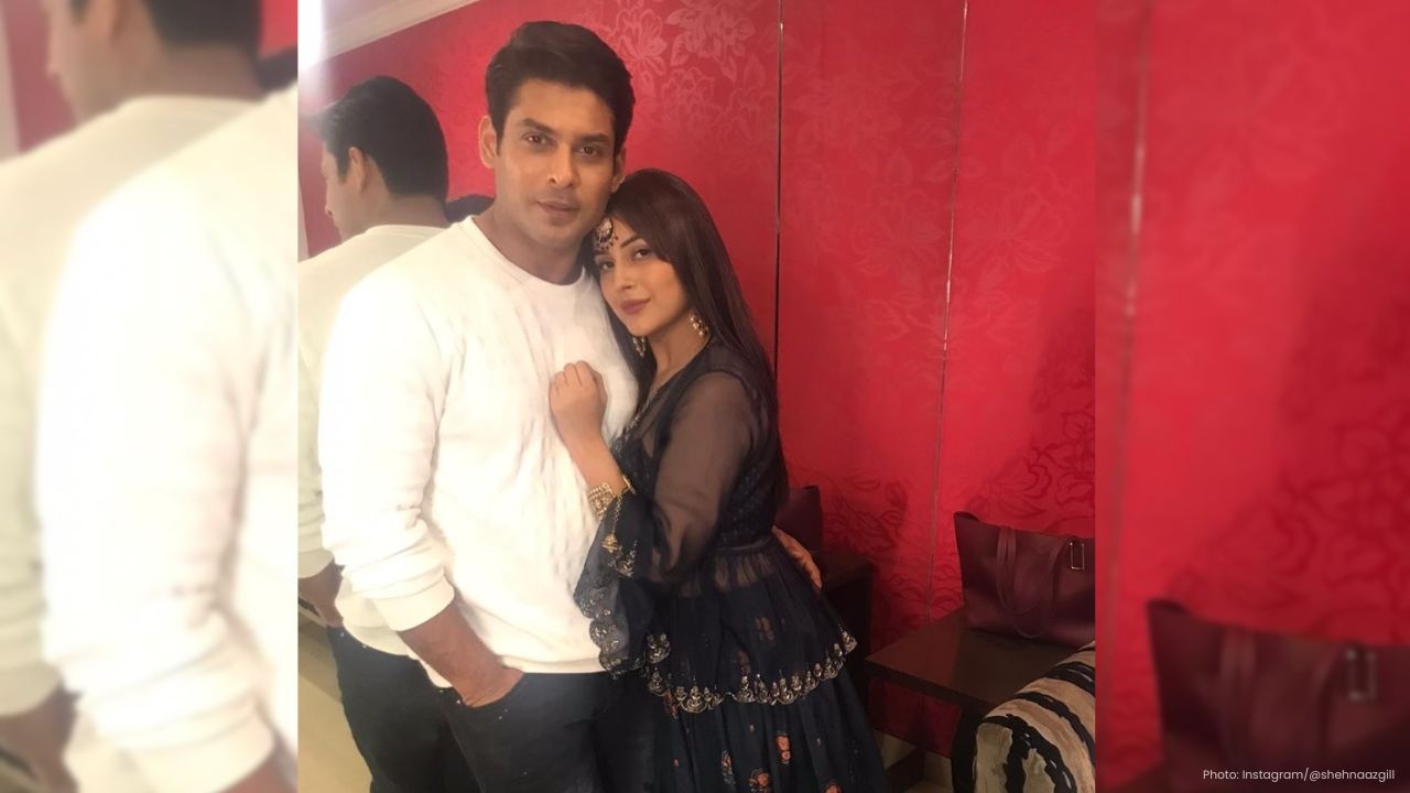 Shehnaaz Gill Reflects on the Impact of Sidharth Shukla’s Death on Her Life