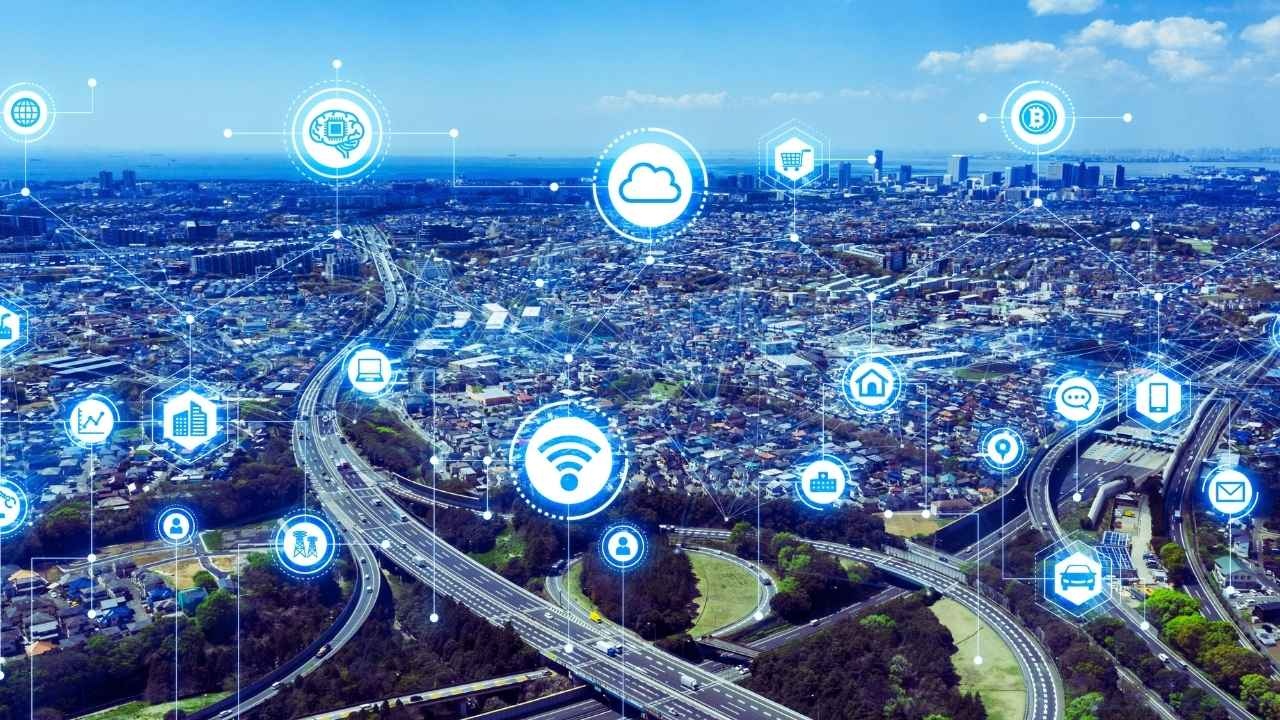 Revolutionizing Urban Mobility: AI and Smart Traffic Innovations in India