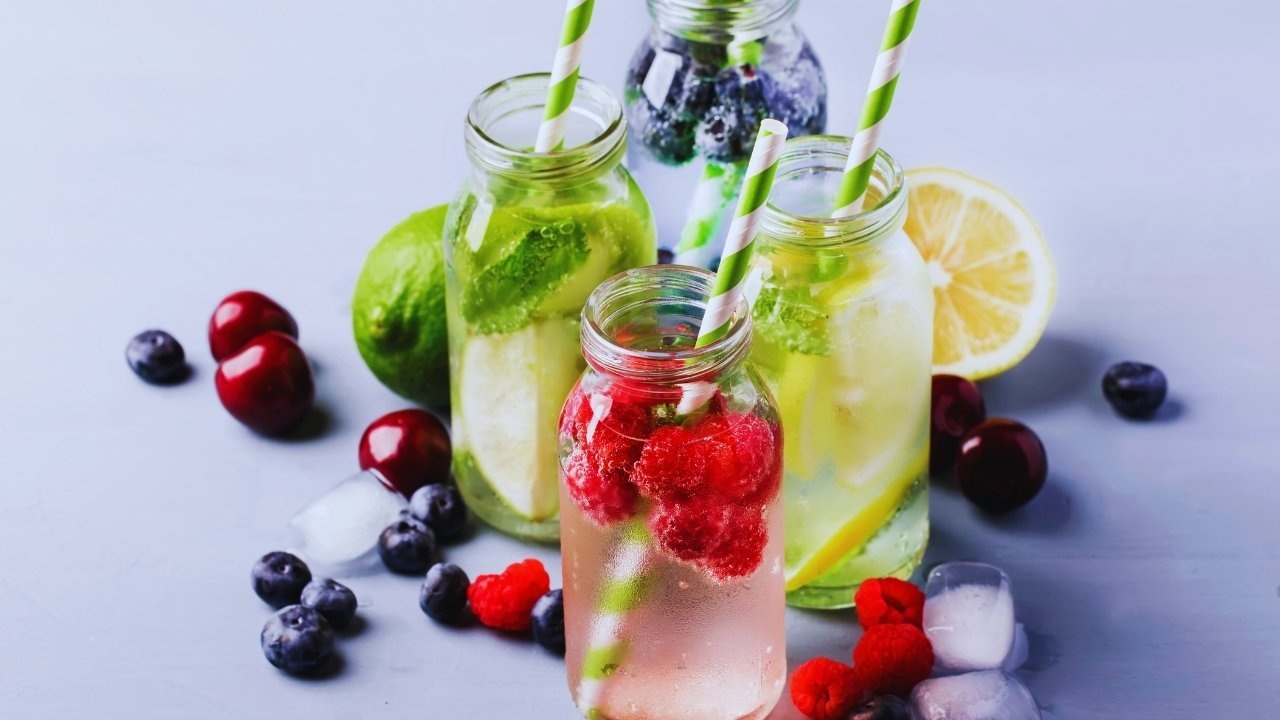 India's Craft Beverages: The Rise of Kombucha, Kefir, and Modern Mocktails