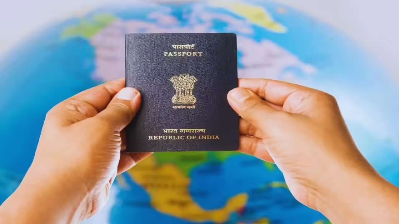 Expanding Horizons: Easier Travel for Indian Passport Holders in 2025