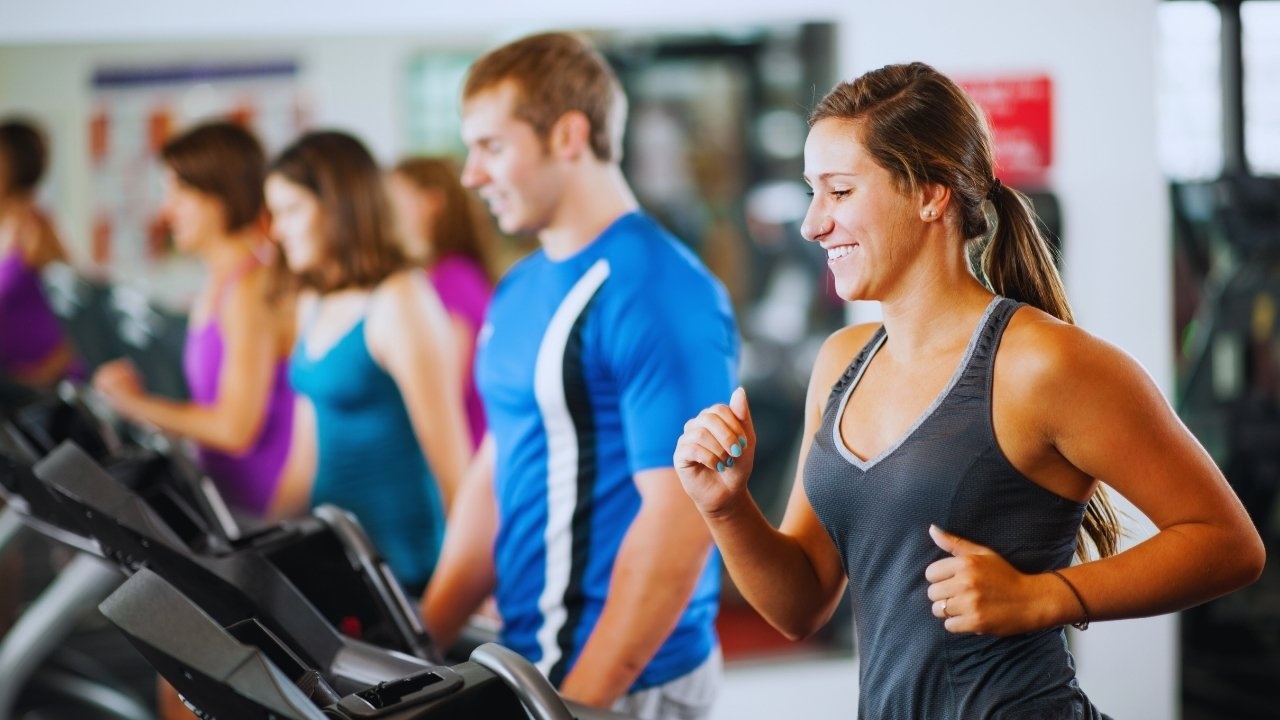 The Rise of the 40-Minute Workout: Streamlined Fitness for Busy Lives