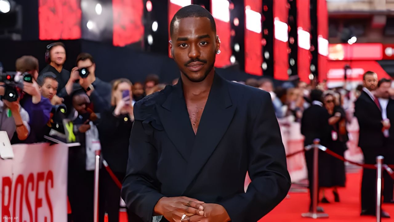 Ncuti Gatwa Joins Forces with Cynthia Erivo in 'Bad Fairies' Animated Musical for 2027