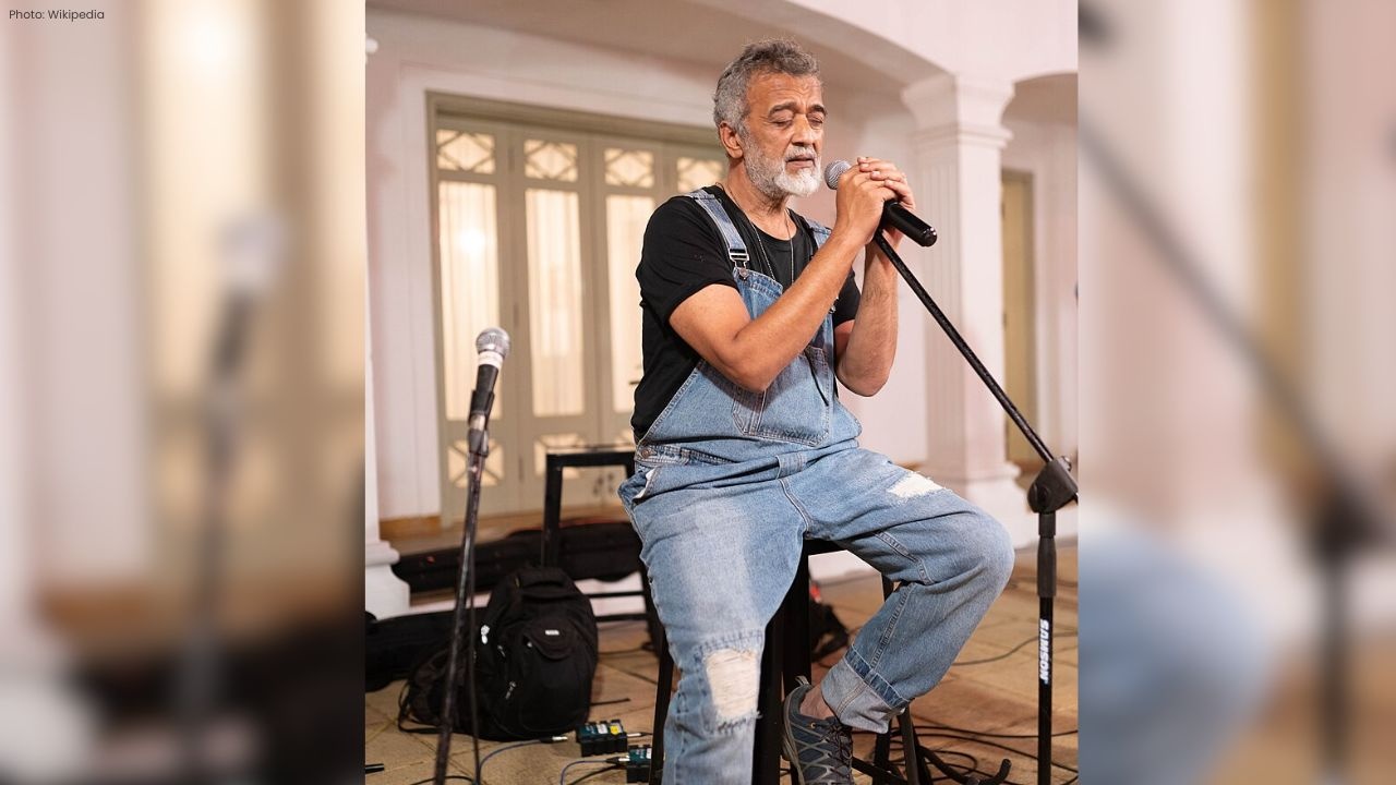 Lucky Ali Reflects on Tension with Javed Akhtar, Seeks Forgiveness