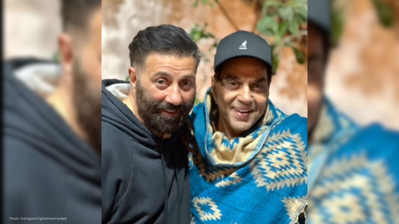Dharmendra, 89, on the Mend Amid Health Speculation