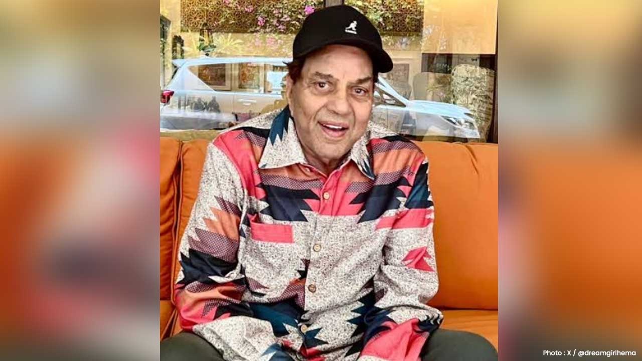 Dharmendra's Health Update: Family Confirms Recovery Amid Rumors