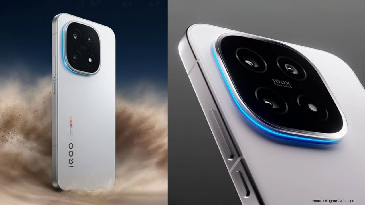 iQOO 15 Launching in India: Unleashing Gaming Power