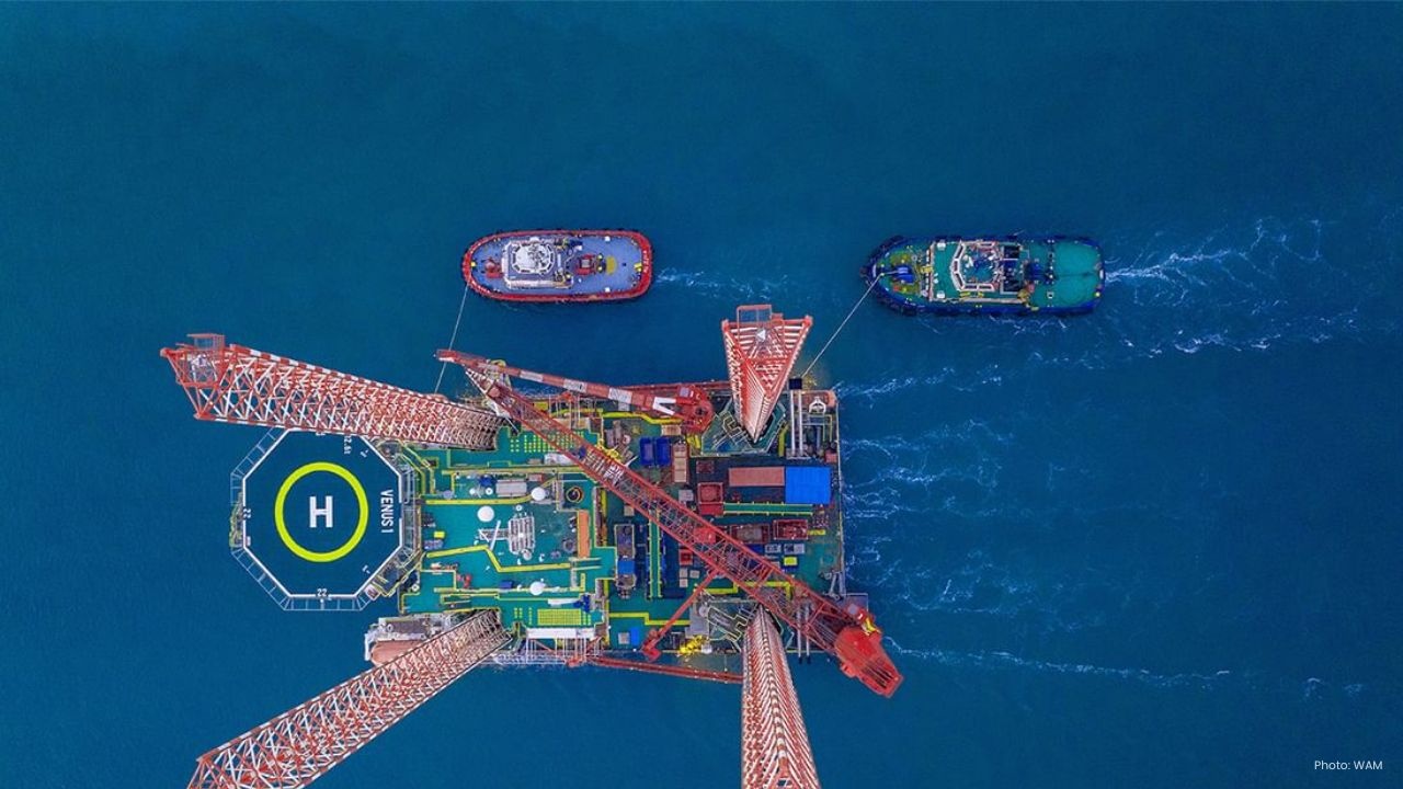 ADNOC L&S Achieves Record Growth in 9M 2025 Financials