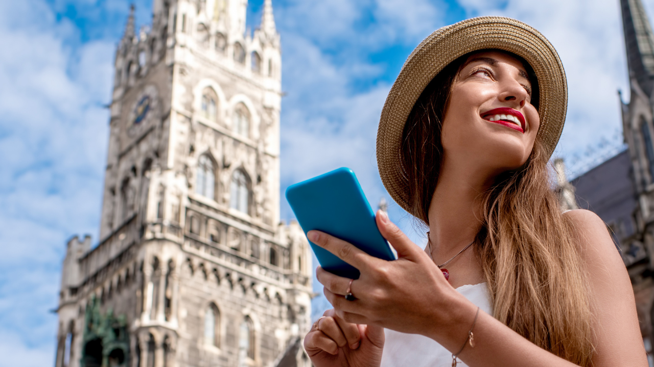 Master Offline Maps and GPS for Effortless Travel | Essential Tips