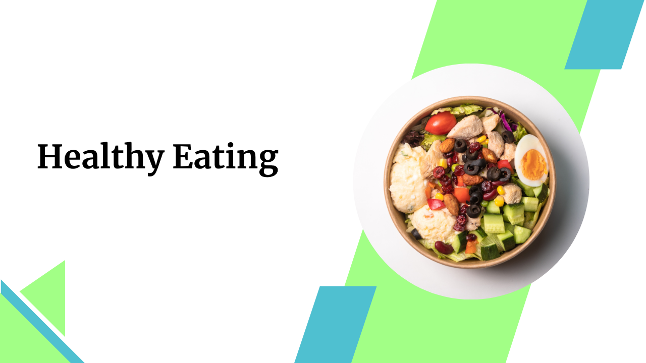 A Comprehensive Overview of Macronutrients: Protein, Carbs, and Fats
