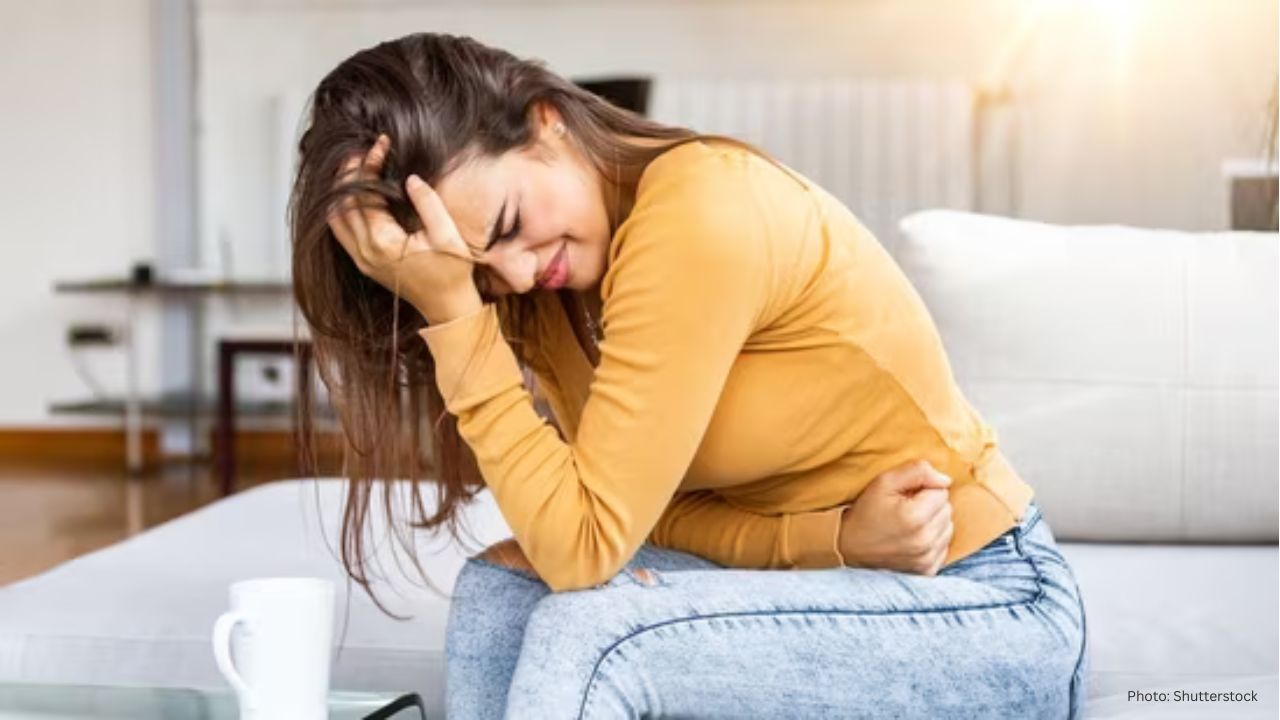 Expert Warns Women: Distinguish Kidney Stone Pain from Menstrual Discomfort