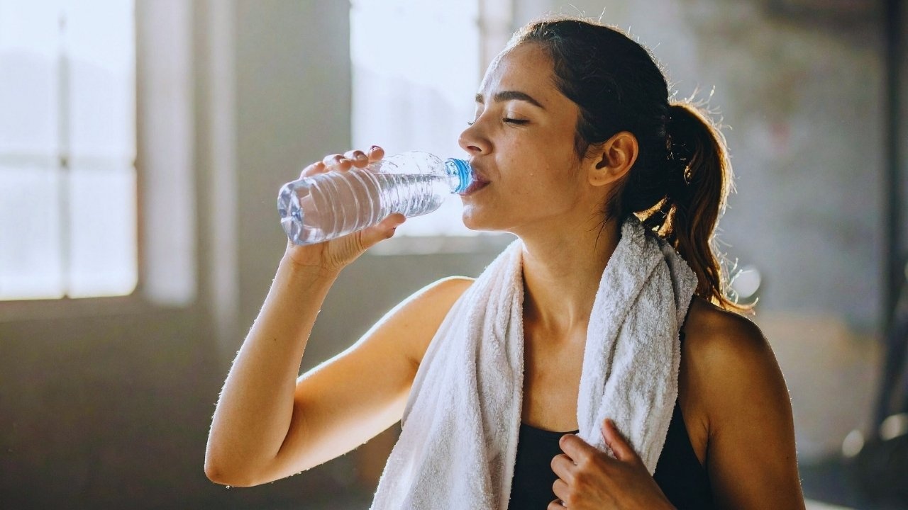 Unraveling the Hydration Conundrum: How Much Water is Truly Necessary?