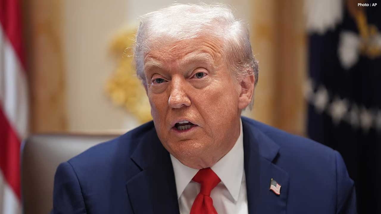 Trump Advocates for H-1B Visa Program, Emphasizes Need for Global Talent