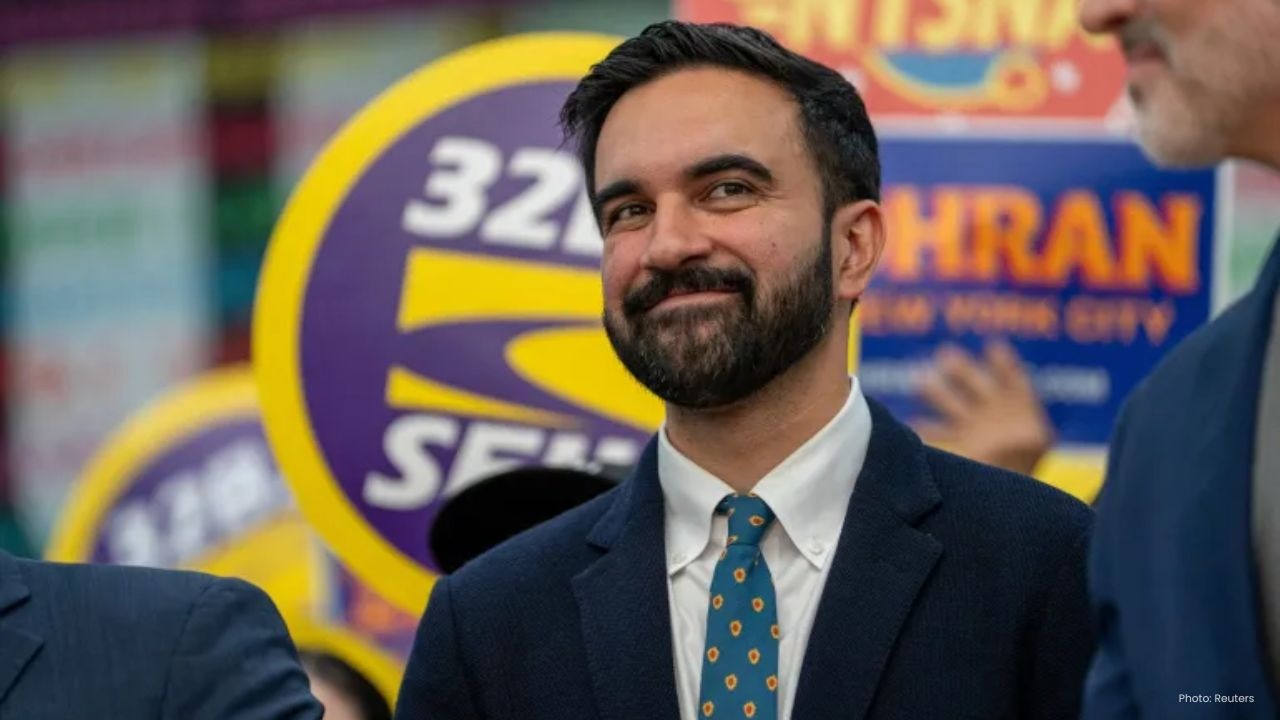 New York Faces Uncertain Future Under Mamdani’s Leadership