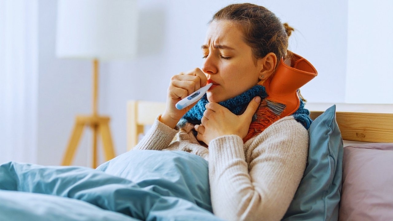 Essential Guide to Coughs and Colds: Home Remedies or Doctor Visit?