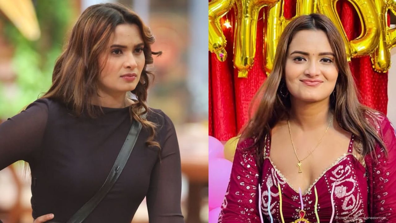 Neelam Giri Speaks Out After Bigg Boss 19 Exit, Affirms Authenticity